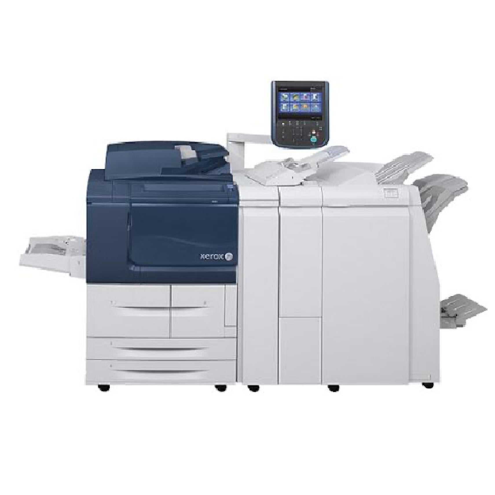 Fuji Xerox V180 數位印刷機